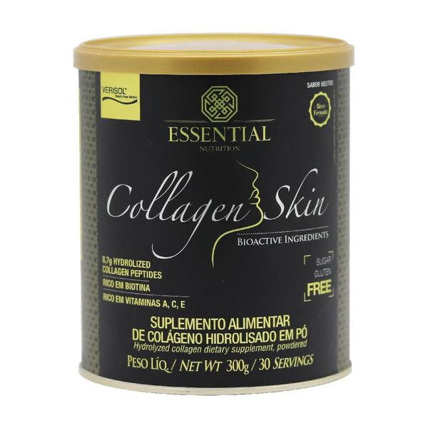 Collagen Skin Neutro - Essential Nutrition 300g