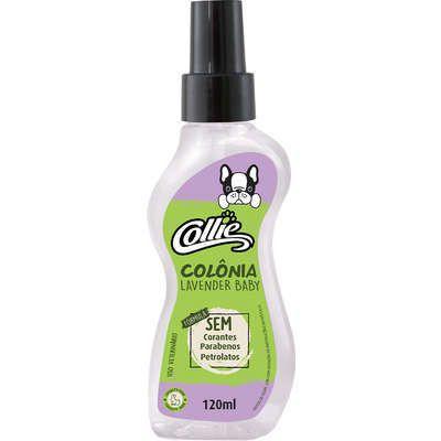 Collie Colonia Baby 120 Ml