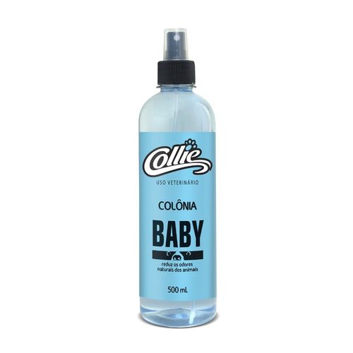 Colonia Baby 500ml - Collie