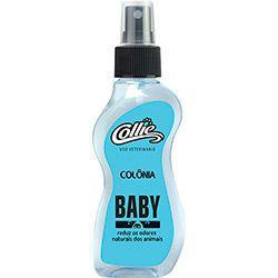 Colônia Baby Collie 120ml - Ge