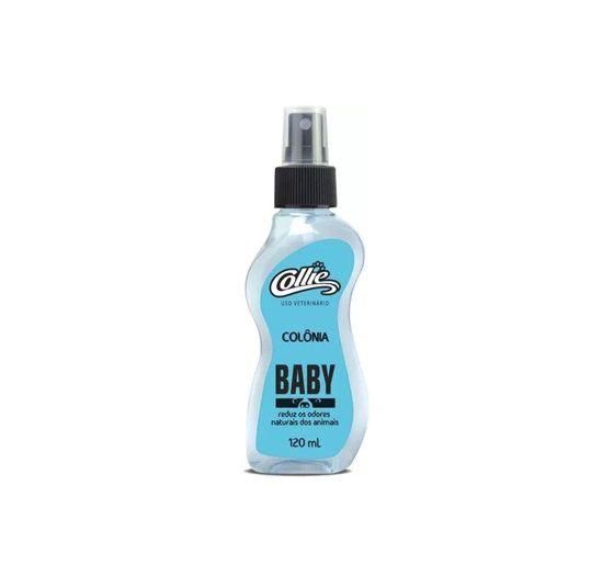 Colonia Baby Collie 120ml (Spray)