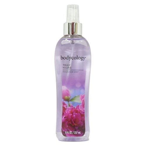 Colonia Bodycology Truly Yours Mist 237 Ml