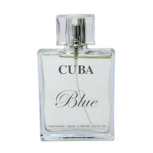 Colonia Cuba Masc 100ml Blue Ck One