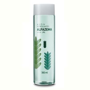 Colônia Deo Desodorante Refrescantes Alfazema 300ml