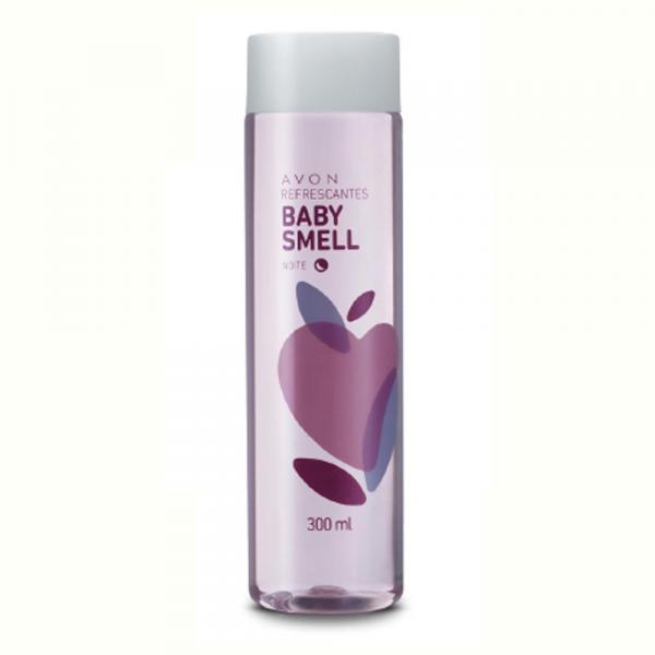 Colônia Deo Desodorante Refrescantes Baby Smell 300ml