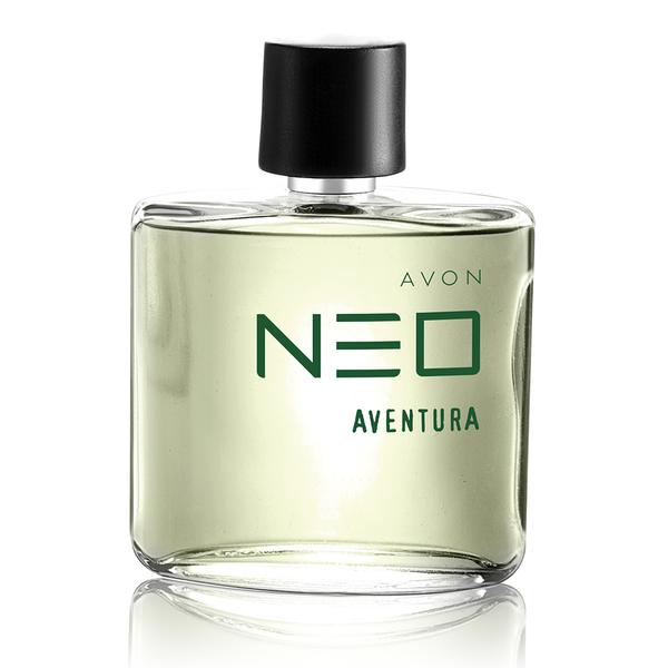 Colônia Desodorante Avon Neo Aventura 75ml - Neo