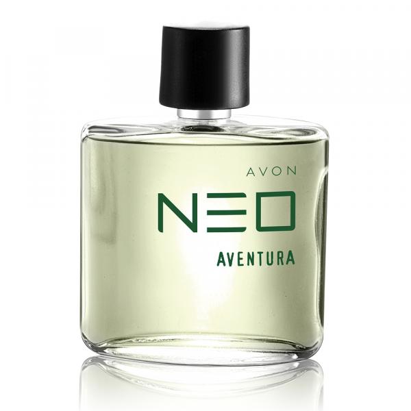 Colônia Desodorante Avon Neo Aventura 75ml