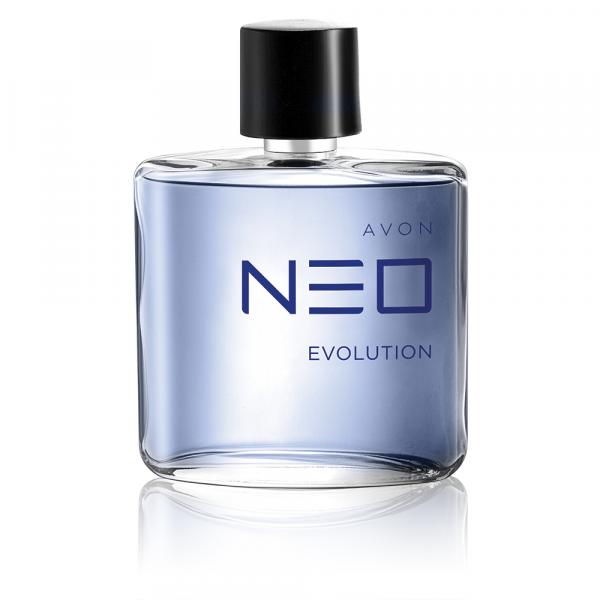 Colônia Desodorante Avon Neo Evolution 75ml