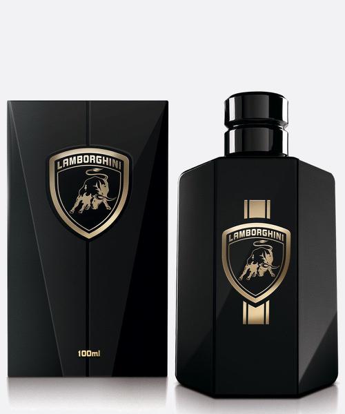 Colônia Desodorante Masculina Lamborghini Jequiti 100ml