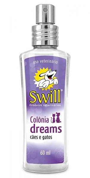 Colonia Dreams 60 Ml - Swill