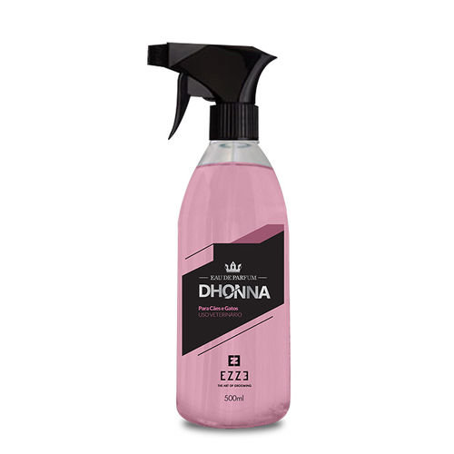 Colonia Eau de Parfum Dhonna - 500ml - Smelly