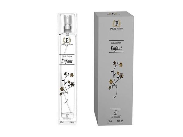 Perfume Efant 50 ML - Pethy Prime
