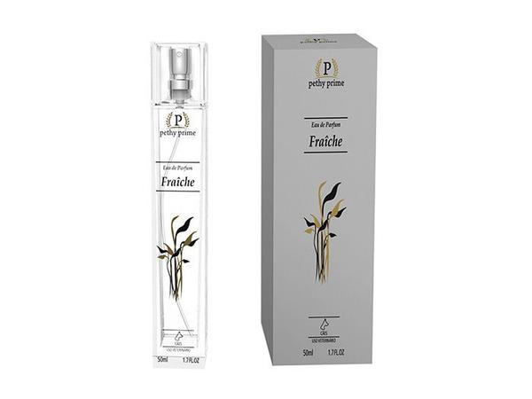 Colônia Eau de Parfum Fraiche - Pethy Prime