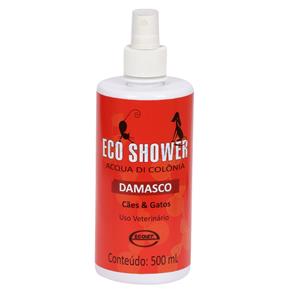 Colônia Eco Shower Damasco Ecovet