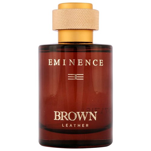 Colonia Eminence Brown Leather, 100 Ml