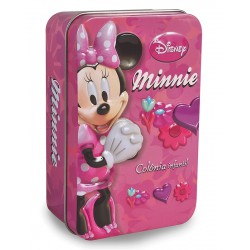 Colônia Infantil Minnie 50ml - Disney