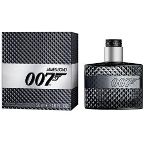 Colônia James Bond 007 Masculino 50ml