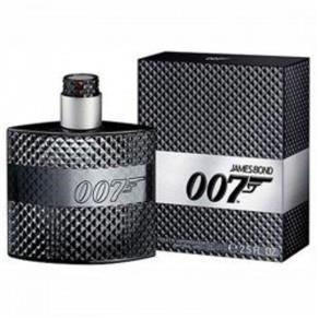 Colônia James Bond 007 Masculino 75Ml