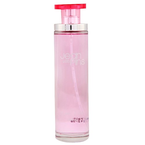 Colonia Jean Les Pins Pure Pink 100 Ml