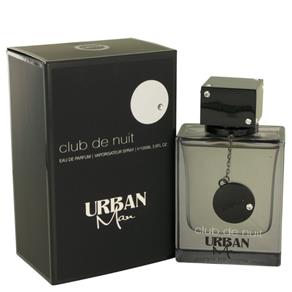 Perfume Masculino Club Nuit Urban Man Armaf 100 Ml Eau de Parfum