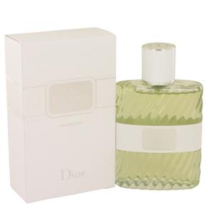 Perfume Masculino Eau Sauvage Christian Dior Cologne - 100ml