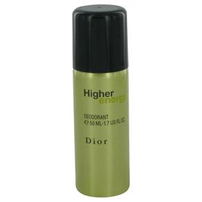 Perfume Masculino Higher Energy Christian Dior 50 Ml Desodorante