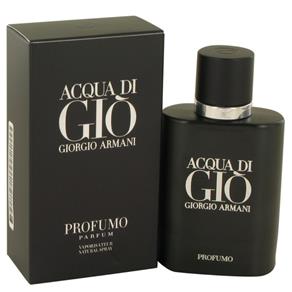 Perfume Masculino Acqua Di Profumo Giorgio Armani 40 Ml Eau de Parfum