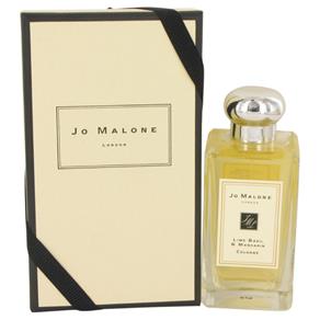 Perfume Masculino Lime Basil & Mandarin (Unisex) Jo Malone 100 Ml Cologne