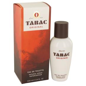 Perfume Masculino Tabac Maurer & Wirtz 100 Ml Eau de Toilette