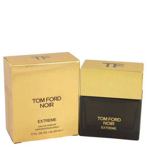 Colônia Masculina Noir Extreme Colônia Tom Ford 50 Ml Eau de Parfum