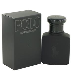 Perfume Masculino Polo Double Black Eau Ralph Lauren 40 Ml de Toilette