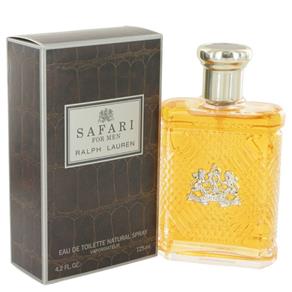 Perfume Masculino Safari Ralph Lauren 125 Ml Eau de Toilette