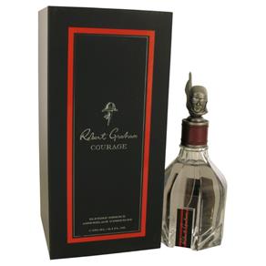 Perfume Masculino Courage Robert Graham 250 Ml Blended Essence