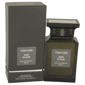 Perfume Masculino Oud Fleur (Unisex) Tom Ford 100 Ml Eau de Parfum