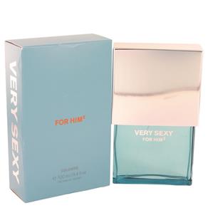 Perfume Masculino Very Sexy 2 Victoria`s Secret 100 Ml Cologne