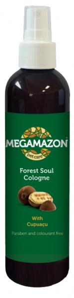 Colônia Megamazon Pet Society Forest Soul Cupuaçu 500 Ml