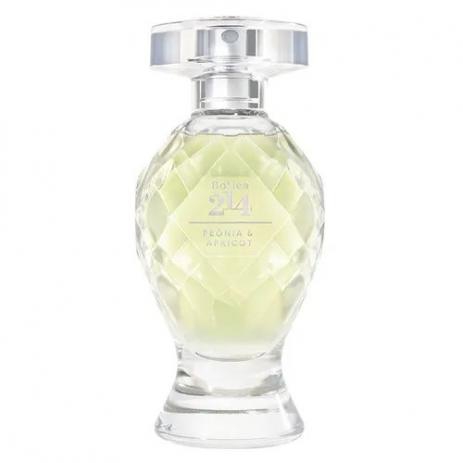 Colônia/Perfume Botica 214 Eau de Parfum Jasmim Patchouli 75ml - o Boticario
