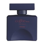 Colônia/Perfume Coffee Man Sense 100ml - O Boticario