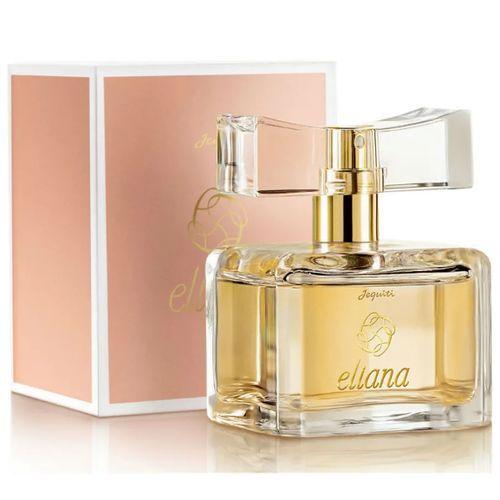 Colônia/Perfume Eliana 75ml - Jequiti