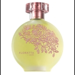 Colônia/Perfume Floratta L´amore 75ml - O Boticario