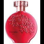 Colônia/Perfume Floratta Red 75ml - O Boticario