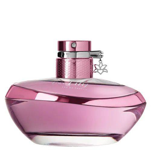 Colônia/Perfume Love Lily Eau de Parfum, 75ml - o Boticari - o Boticário