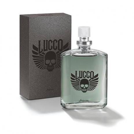 Colônia/Perfume Lucas Lucco 25ml - Jequiti - Jequiiti
