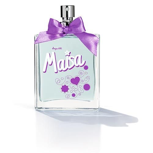 Colônia/Perfume Maisa - 50ml - Jequiti
