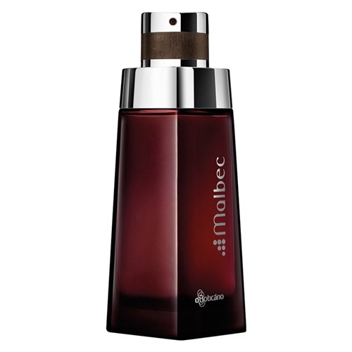 Colônia/Perfume Malbec 100Ml - o Boticari