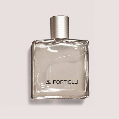 Colônia/Perfume Portiolli 50ml - Jequiti