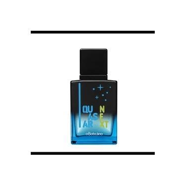 Colônia/perfume Quasar Next 50Ml - Infantil - o Boticário