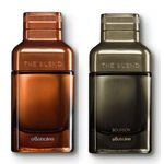 Colônia/Perfume The Blend & The Blend Bourbon 100ml - O Boticario