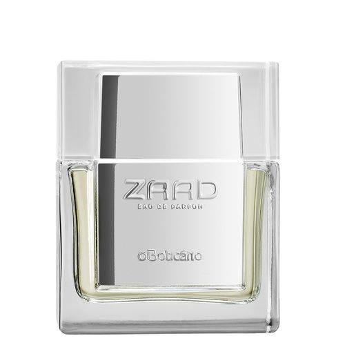 Colônia Zaad Eau de Parfum, 30ml