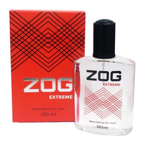 Colonia Zog Extreme For Men 100ml